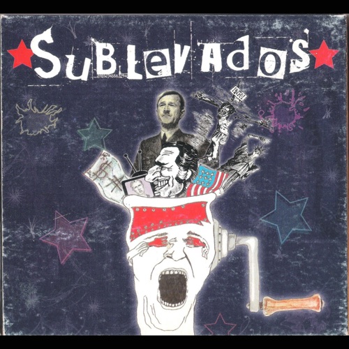 Sublevados
