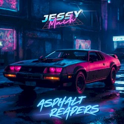 Asphalt reapers
