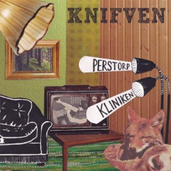 Perstorp / Kliniken