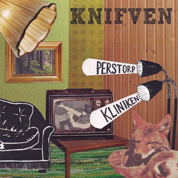 Perstorp / Kliniken