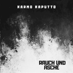 Rauch Und Asche