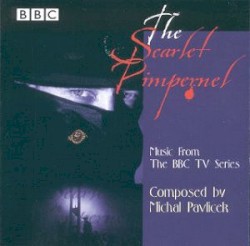Music From The Scarlet Pimpernel
