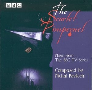 Music From The Scarlet Pimpernel