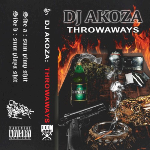 Throwaways