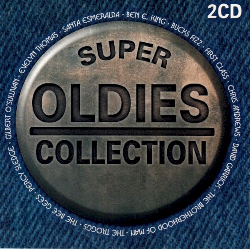 Super Oldies Collection