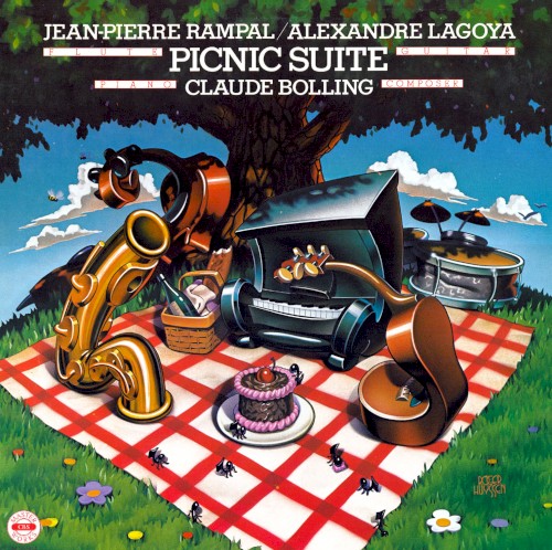 Picnic Suite