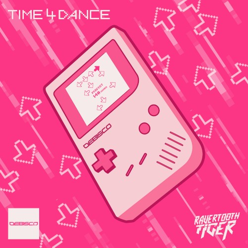 Time 4 Dance