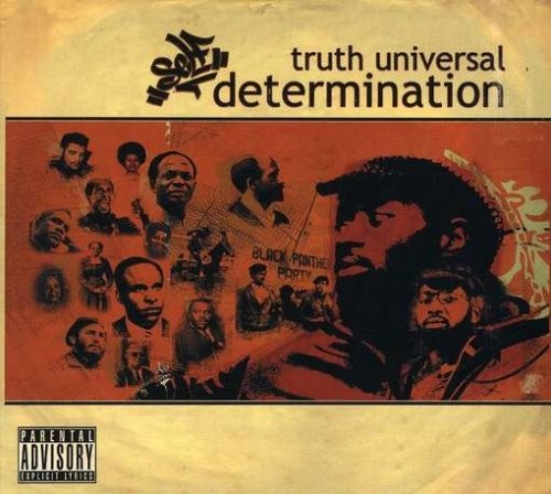 Self Determination