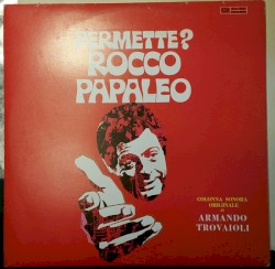 Permette? Rocco Papaleo