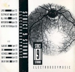 Electrobodymusic