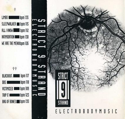 Electrobodymusic