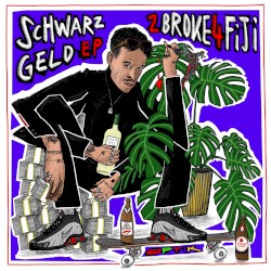 Schwarzgeld EP