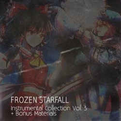 Instrumental Collection Vol. 3