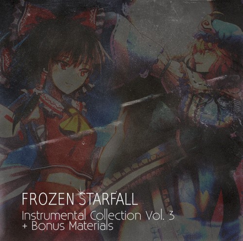 Instrumental Collection Vol. 3