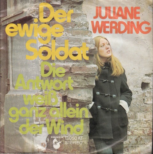 Der ewige Soldat