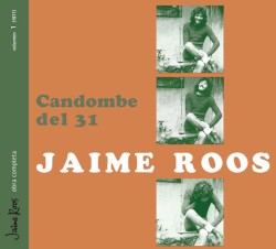 Candombe del 31