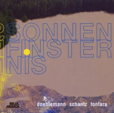 Sonnenfinsternis