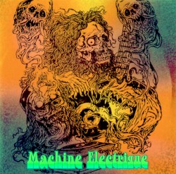 Machine Electrique