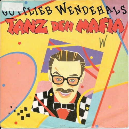 Tanz den Mafia