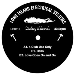 4 Club Use Only