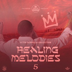 Healing Melodies 5 (Acapella)