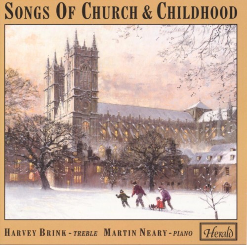 Songs of Church & Childhood