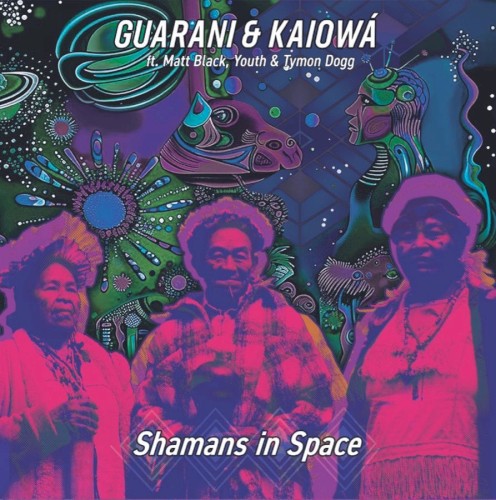 Shamans in Space
