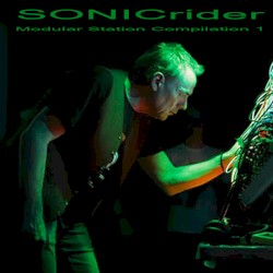 SONICrider Modular Station Compilation