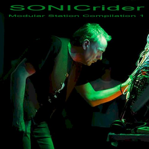 SONICrider Modular Station Compilation