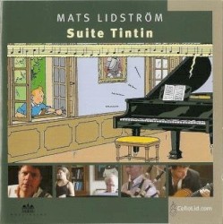 Suite Tintin