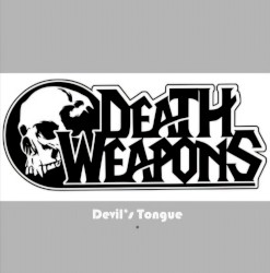Devil's Tongue