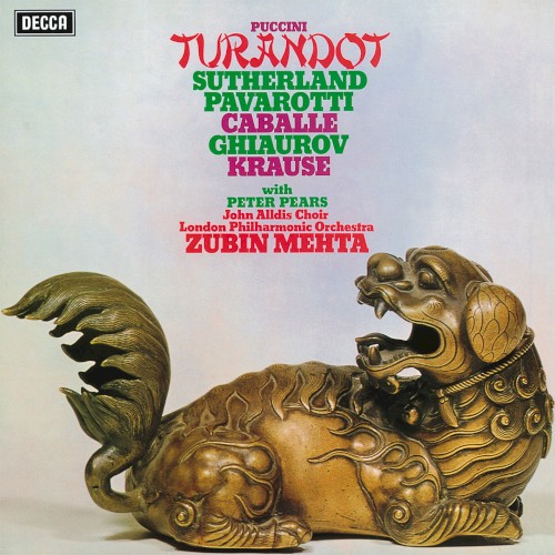 Turandot