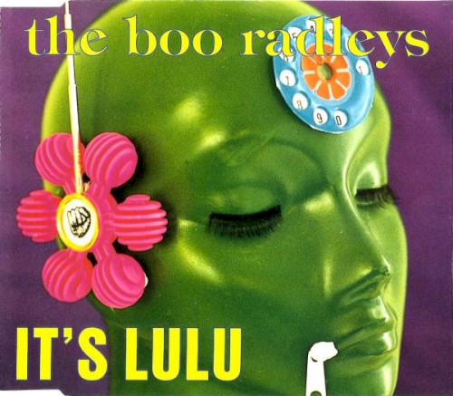 It’s Lulu