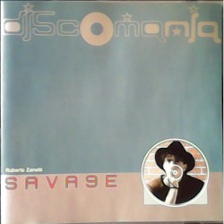 Discomania