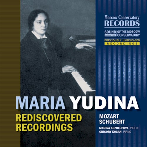 Rediscovered Recordings