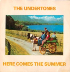 Here Comes the Summer