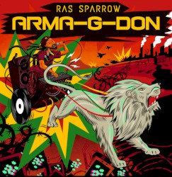 Arma-G-Don