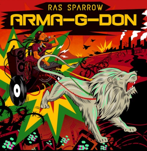 Arma-G-Don
