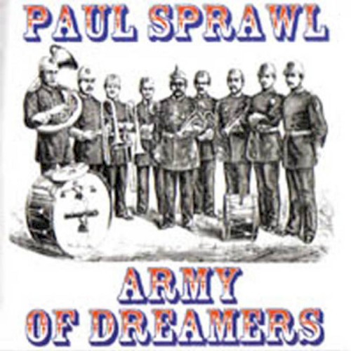 Army of Dreamers