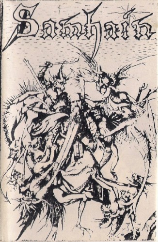 Eternal Death