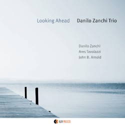 Looking Ahead