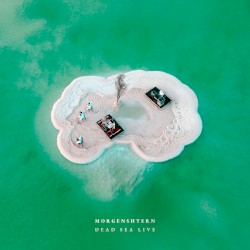 Dead Sea Live (Acoustic Live)
