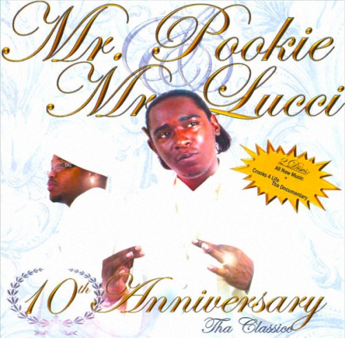 10th Anniversary - Tha Classicc