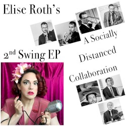 Elise Roth's 2nd Swing EP!