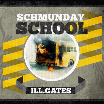 Schmunday School