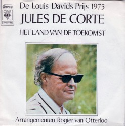 Het land van de toekomst / Beatrice