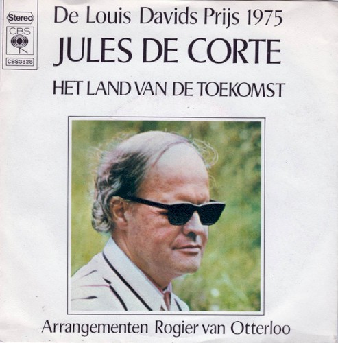 Het land van de toekomst / Beatrice