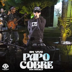 Papo Cobre (En Vivo)