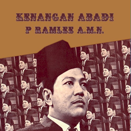 Kenangan Abadi P. Ramlee A.M.N