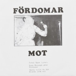 Fördomar mot